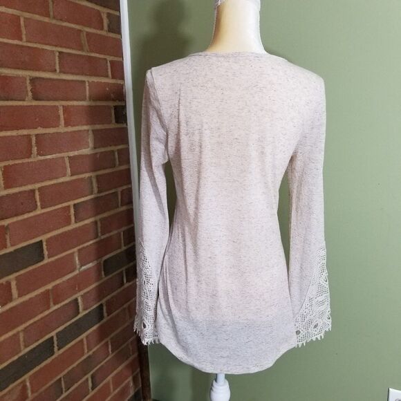 Hycu Long Sleeve Top NWOT.    A-30.   A3020 - Picture 6 of 7